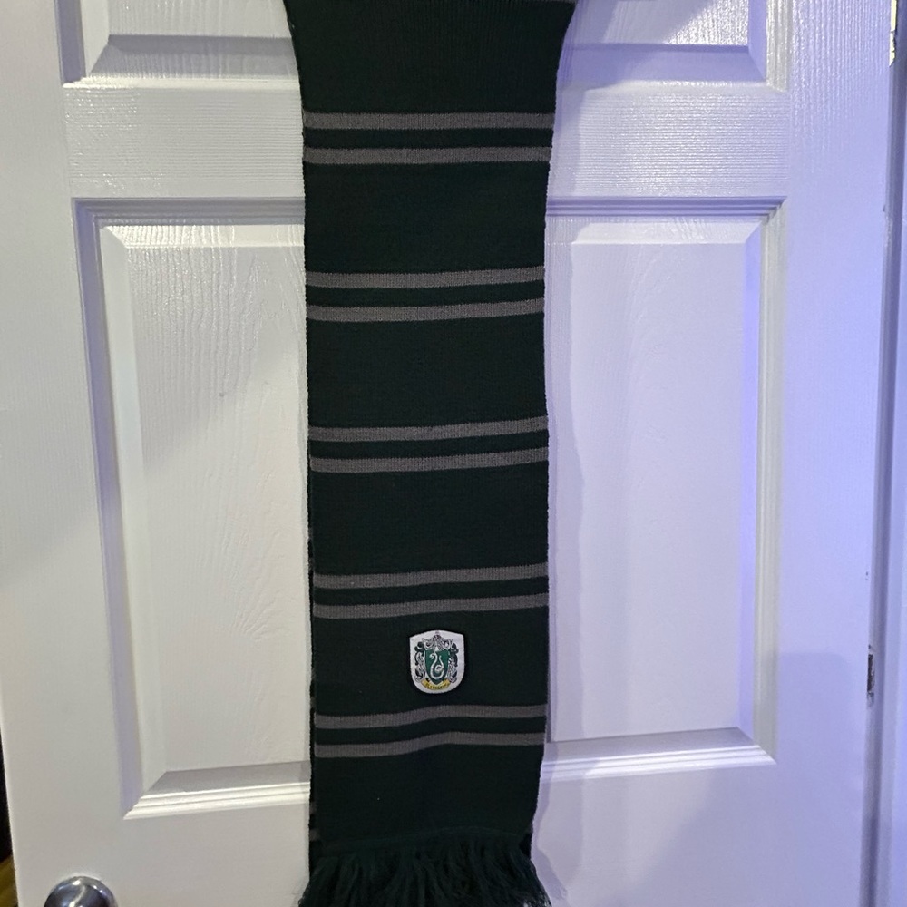 Slithern Scarf